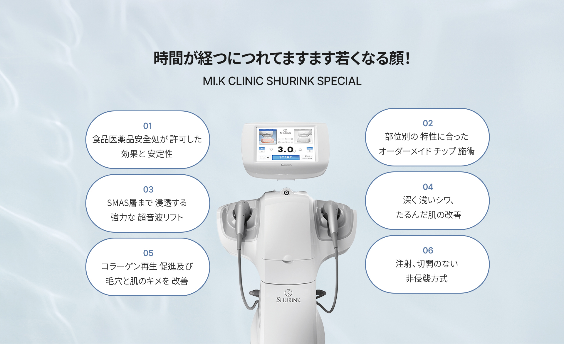 シュリンクユニバース2